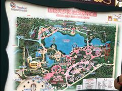 景点-国色天乡三期陆地乐园