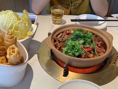 -牛小灶牛杂煲(北京路店)