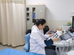 -复旦大学附属妇产科医院(黄浦院区)