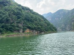 -焦作青龙峡风景名胜区