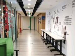 -新东方前途出国留学·小语种(华联校区)