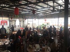 大堂-大赤坎肥仔强烧味海鲜餐厅(大赤坎店)