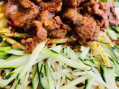 -马虎风味菜馆(王府园小区店)