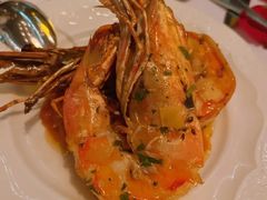 -壳里西餐厅Coquille Seafood Bistro(蒙自路店)