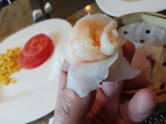 -银帆宾馆-自助餐厅(金马路店)