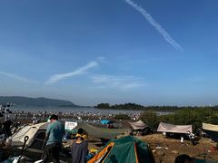 -坝光海滩