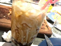 脏脏茶-Aqua Oasis 水天堂(石路天虹店)