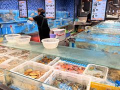 -大昌超市(中环店)