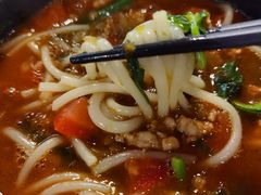 小锅米线-泓0871臻选云南菜·味庄