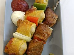 -库滋明·俄罗斯特色美食(中央大街店)