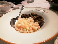 虾仁软兜-金陵饭店·梅苑