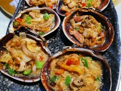 -金海湾海鲜总店
