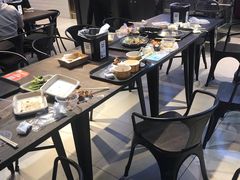 大堂-盒马鲜生(皇庭广场店)