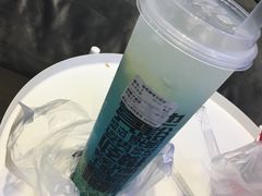 -放哈·甜醅子奶茶创造者(正宁路店)