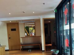 -麦子MaiMassage(打浦桥店)
