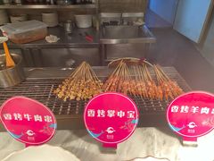 -阳光岛·海鲜盛宴(银泰中心in99店)