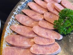 -老卜奎齐齐哈尔烤肉(人民东路店)