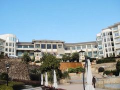 -杭州千岛湖开元度假村