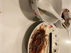 -民间老鸡汤面馆(中山北路店)