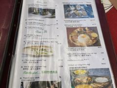 -尼泊尔雪莲餐厅(北京东路店)