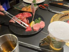 -谷牛和牛烤肉(漕河泾印象城店)