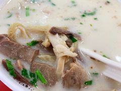 羊杂汤-教师之家赵家羊汤馆(东青龙街店)