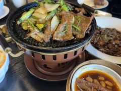 -金鼎轩(鸟巢北辰荟店)