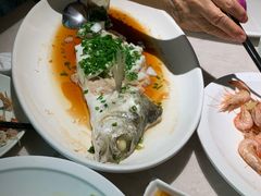 -船歌·鱼水饺青岛菜(闽江二路店)