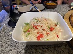 -云荷里·蒸汽石锅鱼·云南菜(中发百旺店)