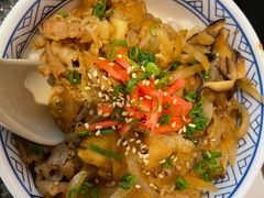 -千寻山野烤肉(中关村店)