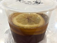 -旺角宝港式茶餐厅(寮步店)