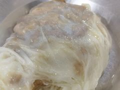 -标记美食新鲜猪杂(兴南大道店)
