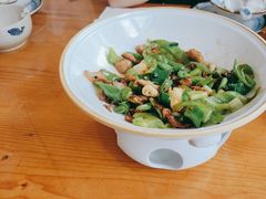 -老板很二(吉大店)