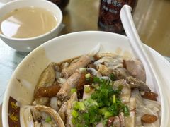 -荔林食店(西华路店)