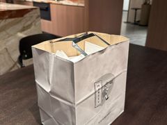 -Cafe Mersey默西咖啡(平江店)