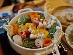 -南枝小馆(银鱼巷店)