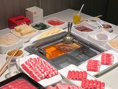 -海底捞火锅(亲子主题北金鹰店)