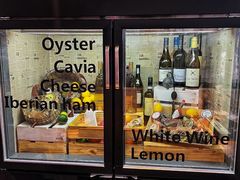 -HIHE Bistro·Oyster Bar(华熙live店)