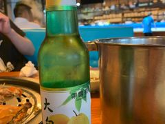 -蟹谢蒸鲜自助餐厅