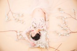 -十孕纪高端孕妇亲子摄影