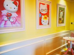 -安吉Hello Kitty乐园
