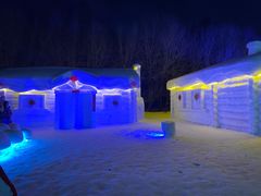 -长春市南湖公园