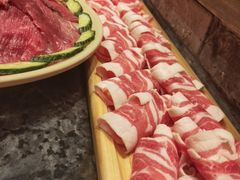 -蜀大侠火锅(四川北路店)