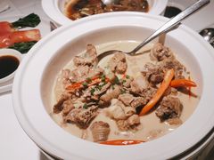 -飶香居(省博物馆店)