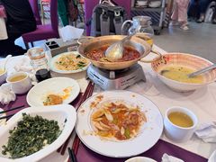 -凯鸽酒楼(大同振兴街店)