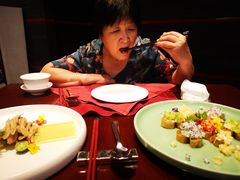 -中国坊中餐厅(石家庄希尔顿酒店)