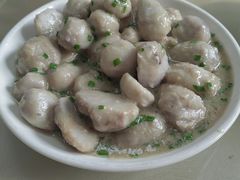 -大莲湖农家乐(青西郊野公园店)