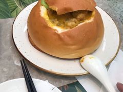 -大树餐厅(红旗街万达店)