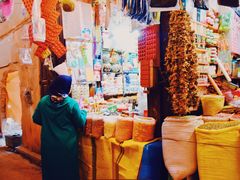 -穆莱拉赫制革厂