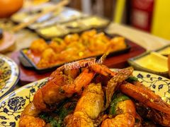 -Bigger龙虾(锦屏家园店)